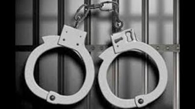 The accused were arrested after a chase of 5,000 kilometres at various locations in Delhi, Haryana, Uttar Pradesh, Punjab, Rajasthan and Karnataka, police said in a statement. (Getty image) The accused were arrested after a chase of 5,000 kilometres at various locations in Delhi, Haryana, Uttar Pradesh, Punjab, Rajasthan and Karnataka, police said in a statement. (Getty image)