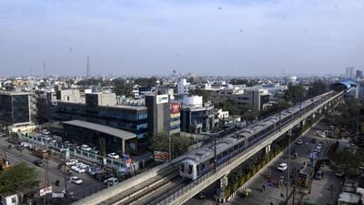 The detailed database will cover all industrial areas across the state and the vacant space under each authority that can be utilised for new units will be earmarked, said officials. (HT Archive) The detailed database will cover all industrial areas across the state and the vacant space under each authority that can be utilised for new units will be earmarked, said officials. (HT Archive)