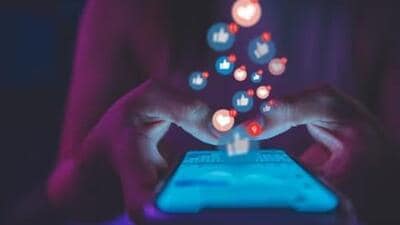 The government urged social media platforms and intermediaries to act swiftly in addressing complaints. (File photo | Shutterstock) The government urged social media platforms and intermediaries to act swiftly in addressing complaints. (File photo | Shutterstock)