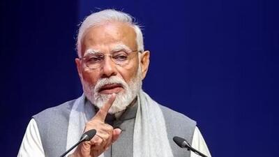 The online registration for PPC 2025, hosted on the MyGov.in portal, commenced on December 14. (ANI photo)