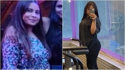 “Eating is not the problem, how and what you are eating is," wrote Anjali Sachan. (Instagram/@_anjali_sachan_) “Eating is not the problem, how and what you are eating is," wrote Anjali Sachan. (Instagram/@_anjali_sachan_)