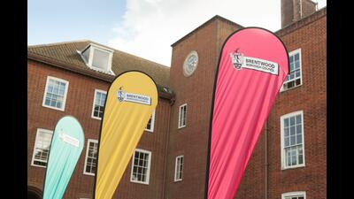 Brentwood Borough Council accepted failings after an ombudsman said it had been ‘gatekeeping’ its homelessness services (Alamy/PA) Brentwood Borough Council accepted failings after an ombudsman said it had been ‘gatekeeping’ its homelessness services (Alamy/PA)