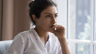 Life-changing decisions often involve contradictory components, weighing opportunities against emotional costs. (Shutterstock)