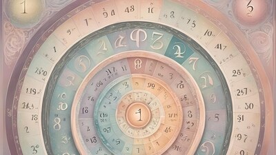 Numerology Horoscope Today: Predictions for January 10, 2025.
