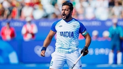 Harmanpreet Singh has been named as the recipient of the Major Dhyanchand Khel Ratna Award 2024 Harmanpreet Singh has been named as the recipient of the Major Dhyanchand Khel Ratna Award 2024