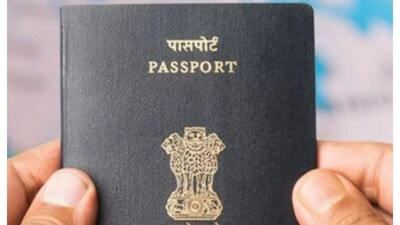 The Henley Passport Index ranks all the world’s 199 passports according to the number of destinations they can access visa-free. (File) The Henley Passport Index ranks all the world’s 199 passports according to the number of destinations they can access visa-free. (File)