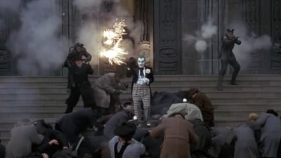 Do you know who was among the highest paid 'villain' of all time? Do you know who was among the highest paid 'villain' of all time?
