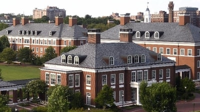 The U.S. Education Department struck a settlement with Johns Hopkins University to address accusations regarding discrimination against individuals of Arab and Jewish heritage on Wednesday. (AFP) The U.S. Education Department struck a settlement with Johns Hopkins University to address accusations regarding discrimination against individuals of Arab and Jewish heritage on Wednesday. (AFP)