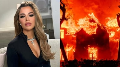 Fans slam Khloe Kardashian’s new podcast Fans slam Khloe Kardashian’s new podcast