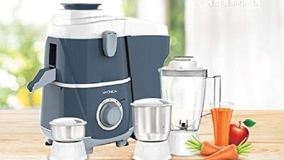 Affordable yet powerful, the best mixer grinders under ₹4000. Affordable yet powerful, the best mixer grinders under ₹4000.