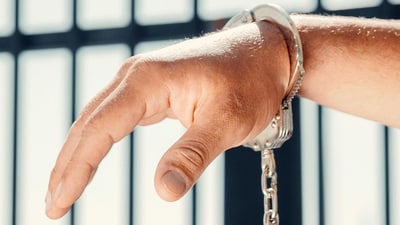 Delhi Police arrested a man who stole ₹6 lakh from his workplace (Representational image) Delhi Police arrested a man who stole ₹6 lakh from his workplace (Representational image)