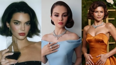 Celebrities have embraced the vintage allure of the Old Hollywood bob, cementing it as the ultimate statement hairstyle. Celebrities have embraced the vintage allure of the Old Hollywood bob, cementing it as the ultimate statement hairstyle.