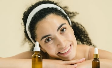 Best serums for glowing skin (Pexels) Best serums for glowing skin (Pexels)