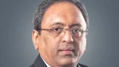 L&T chairman SN Subrahmanyan said that he also works on Sundays. (larsentoubro,com) L&T chairman SN Subrahmanyan said that he also works on Sundays. (larsentoubro,com)