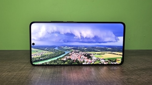 Poco X7 Pro smartphone review Poco X7 Pro smartphone review