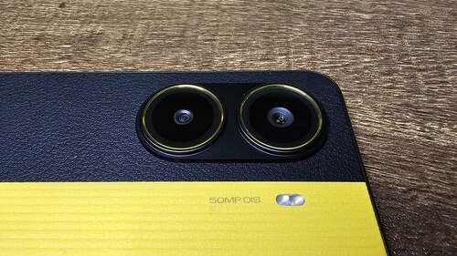 Poco X7 Pro smartphone review Poco X7 Pro smartphone review