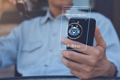 AI chatbots can be used to gain a better understanding of the feelings and emotional, but not resolve them. (Shutterstock) AI chatbots can be used to gain a better understanding of the feelings and emotional, but not resolve them. (Shutterstock)