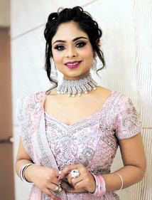 Actor-model Ritika Gupta
