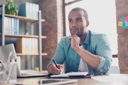 Before making a serious decision, all the aspects are assessed. (Shutterstock)