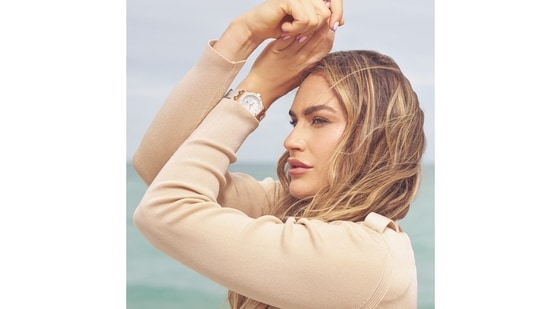 Aryna Sabalenka is also the current Women's World No. 1.