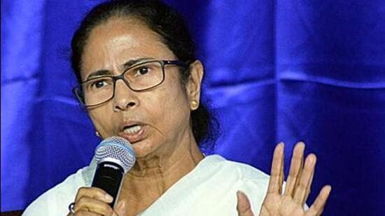 Mamata Banerjee said that some of the fishermen told her that they were “beaten up” while in custody in Bangladesh. (ANI)