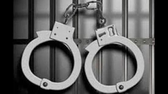The accused were arrested after a chase of 5,000 kilometres at various locations in Delhi, Haryana, Uttar Pradesh, Punjab, Rajasthan and Karnataka, police said in a statement. (Getty image)