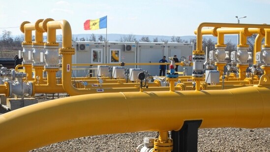 After Russia cut off gas supplies to the breakaway republic, residents in the Transnistrian area of Moldova are facing a chilly start to 2025, with extensive power outages, no hot water and no heating. (AP/representative )