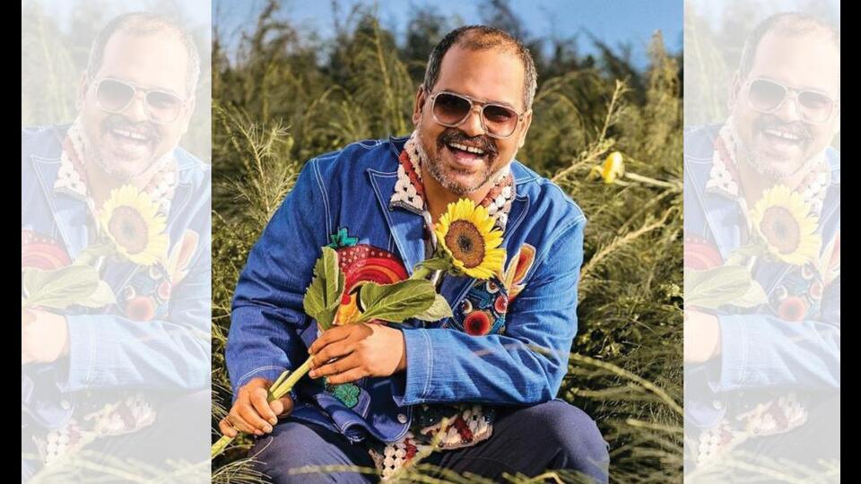 Actor Durgesh Kumar says he still can’t forget his first love.