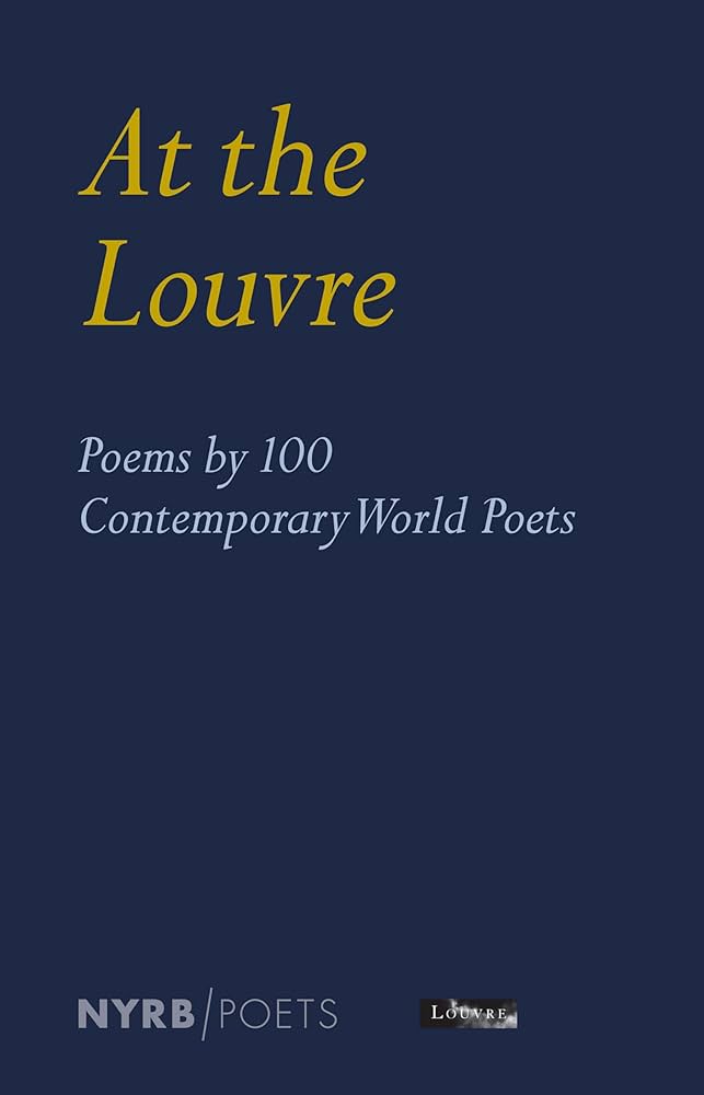 Edited by Antoine Caro, Edwin Frank, Donatien Grau, with a foreword by Laurence des Cars 224pp, ₹1865; New York Review of Books Edited by Antoine Caro, Edwin Frank, Donatien Grau, with a foreword by Laurence des Cars 224pp, ₹1865; New York Review of Books