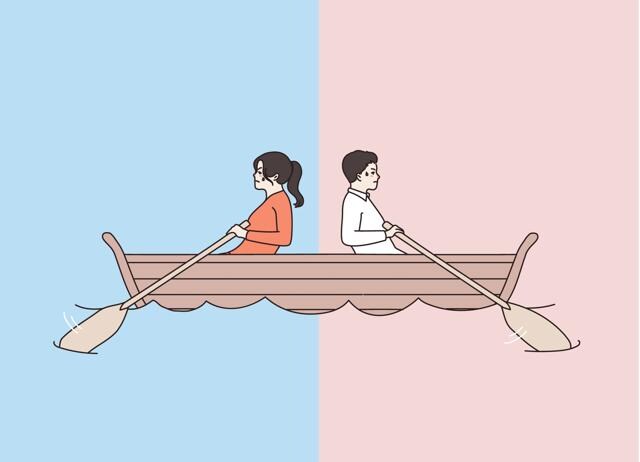 Who gets to keep pre-wedding, wedding and honeymoon photoshoot images? (SHUTTERSTOCK)