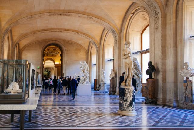 “Imagine this anthology as a museum with random corridors and passages with much to absorb, rich in content.” (Shutterstock) “Imagine this anthology as a museum with random corridors and passages with much to absorb, rich in content.” (Shutterstock)
