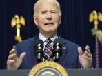 According to a senior US source on Friday, outgoing US President Joe Biden will make a last foreign policy statement next week asserting that America is far stronger than it was when Donald Trump was in power. According to a senior US source on Friday, outgoing US President Joe Biden will make a last foreign policy statement next week asserting that America is far stronger than it was when Donald Trump was in power.