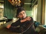 Adivi Sesh will next be seen in G2. Adivi Sesh will next be seen in G2.