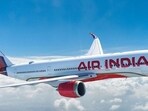 According to the airline and airport officials here, a Singapore-bound Air India flight returned to the city on Friday after pilots noticed a technical issue mid-flight. According to the airline and airport officials here, a Singapore-bound Air India flight returned to the city on Friday after pilots noticed a technical issue mid-flight.