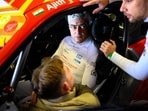 Ajith Kumar is the owner of his own racing team called Ajith Kumar Racing.
