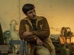 Black Warrant review: Zahan Kapoor plays an unlikely jailer in Tihar Jail in this Netflix show. Black Warrant review: Zahan Kapoor plays an unlikely jailer in Tihar Jail in this Netflix show.