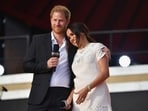 Prince Harry and Meghan Markle also offered shelter to evacuees and recommended charities for support amid devastating fires that have impacted thousands.