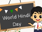 World Hindi Day 2025: Celebrating Hindi's Global Impact on Culture and Communication. World Hindi Day 2025: Celebrating Hindi's Global Impact on Culture and Communication.