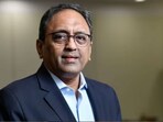 Larsen & Toubro Chairman S.N. Subrahmanyan has sparked an online debate. Larsen & Toubro Chairman S.N. Subrahmanyan has sparked an online debate.