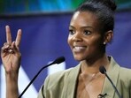 In her YouTube show, Candace Owens expressed disdain for Blake Lively, labelling her as insincere and 'not a good person.' (AP Photo/Michel Euler, File) In her YouTube show, Candace Owens expressed disdain for Blake Lively, labelling her as insincere and 'not a good person.' (AP Photo/Michel Euler, File)