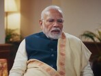 PM Modi appeared on a podcast with Zerodha's Nikhil Kamath