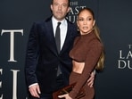 After two years of marriage, Ben Affleck and Jennifer Lopez completed their divorce in January 2025. (Photo by Evan Agostini/Invision/AP, File) After two years of marriage, Ben Affleck and Jennifer Lopez completed their divorce in January 2025. (Photo by Evan Agostini/Invision/AP, File)