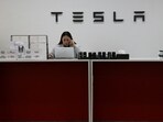 With the hope that a revamped look and improved inside will help it recapture market share lost to competitors like Xiaomi, Tesla unveiled a new version of its best-selling vehicle, the Model Y, in China on Friday.