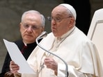 Pope Francis, leader of the Vatican, has also been criticised earlier for the use of slurs against gay men