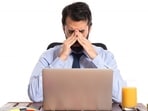 SN Subrahmanyan's remark that employees should work 90 hours a week has been slammed by a section of people online. (Representative picture: Freepik) SN Subrahmanyan's remark that employees should work 90 hours a week has been slammed by a section of people online. (Representative picture: Freepik)