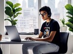 Gen Z employees are accepting job offers but not showing up on their first day without notice. Gen Z employees are accepting job offers but not showing up on their first day without notice.