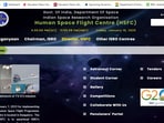 Candidates can use their logic credentials like user ID and password to view the answer key of ISRO HSFC 2025. Candidates can use their logic credentials like user ID and password to view the answer key of ISRO HSFC 2025.