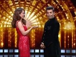 Kangana Ranaut wants to cast Karan Johar in her directorial. Kangana Ranaut wants to cast Karan Johar in her directorial.