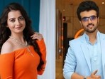 Manas Shah denies rumours of dating Bigg Boss 18's Chahat Pandey. Manas Shah denies rumours of dating Bigg Boss 18's Chahat Pandey.