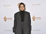 Payal Kapadia at New York Film Critics Circle awards.